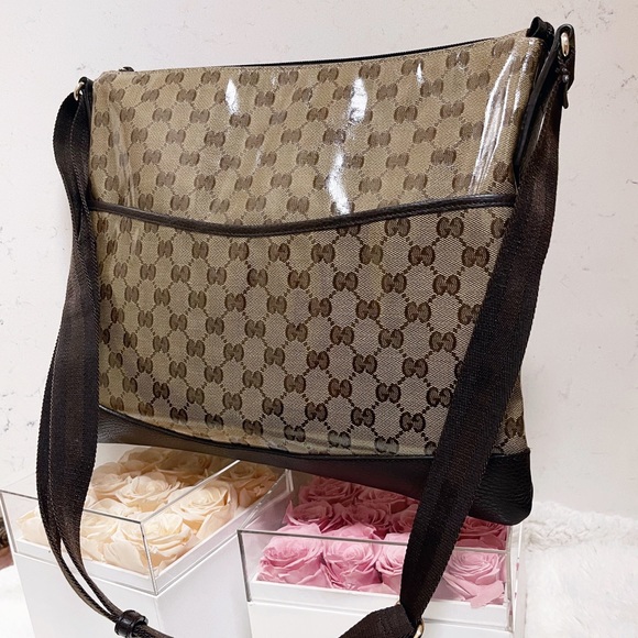 Gucci Handbags - SOLD ✖️